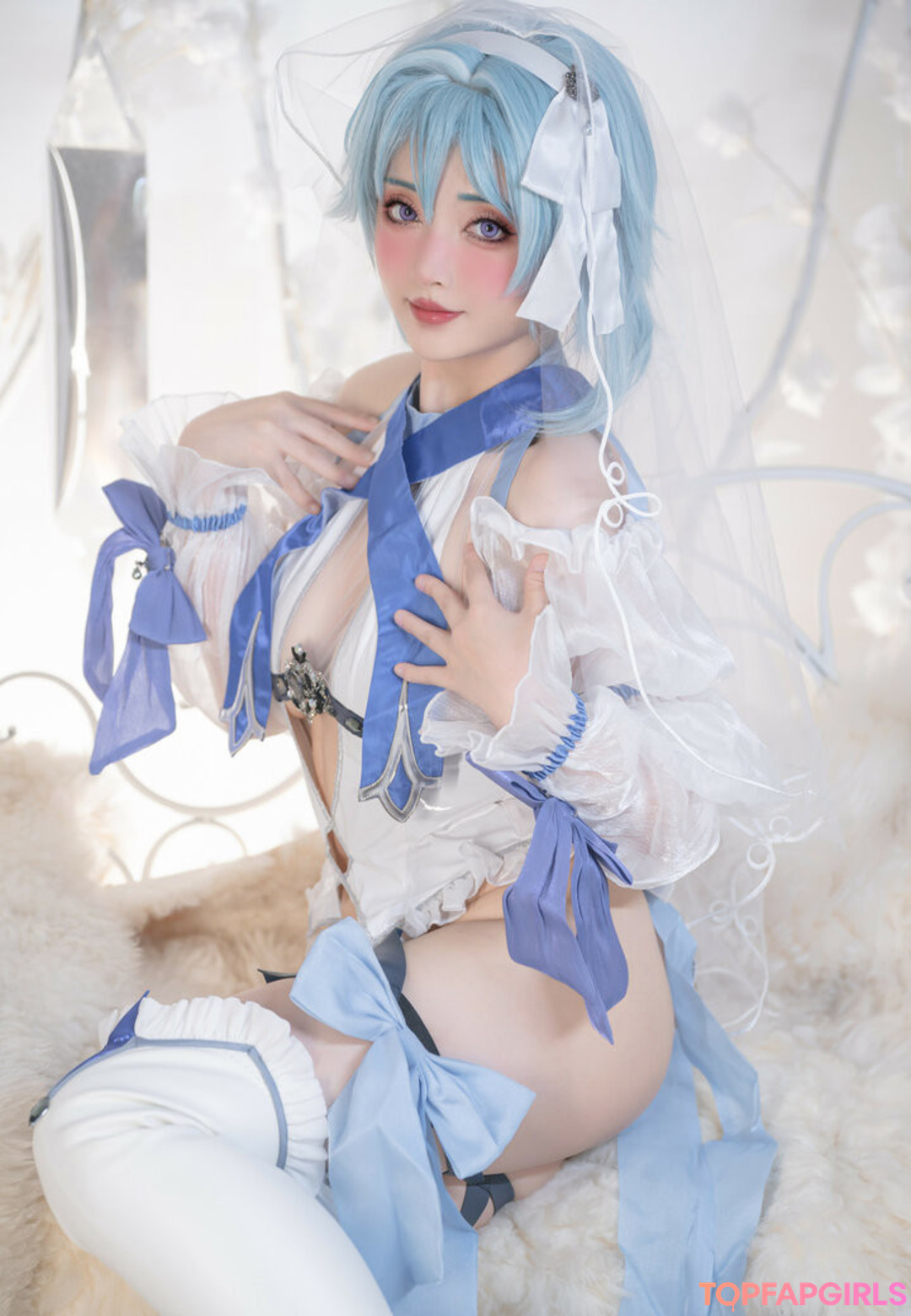 Photo nue de fuite OnlyFans de Nekokoyoshi #431 Photo nue de fuite OnlyFans de Nekokoyoshi #431