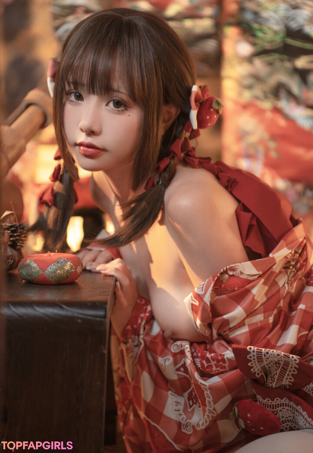 Photo nue de fuite OnlyFans de Nekokoyoshi #449 Photo nue de fuite OnlyFans de Nekokoyoshi #449