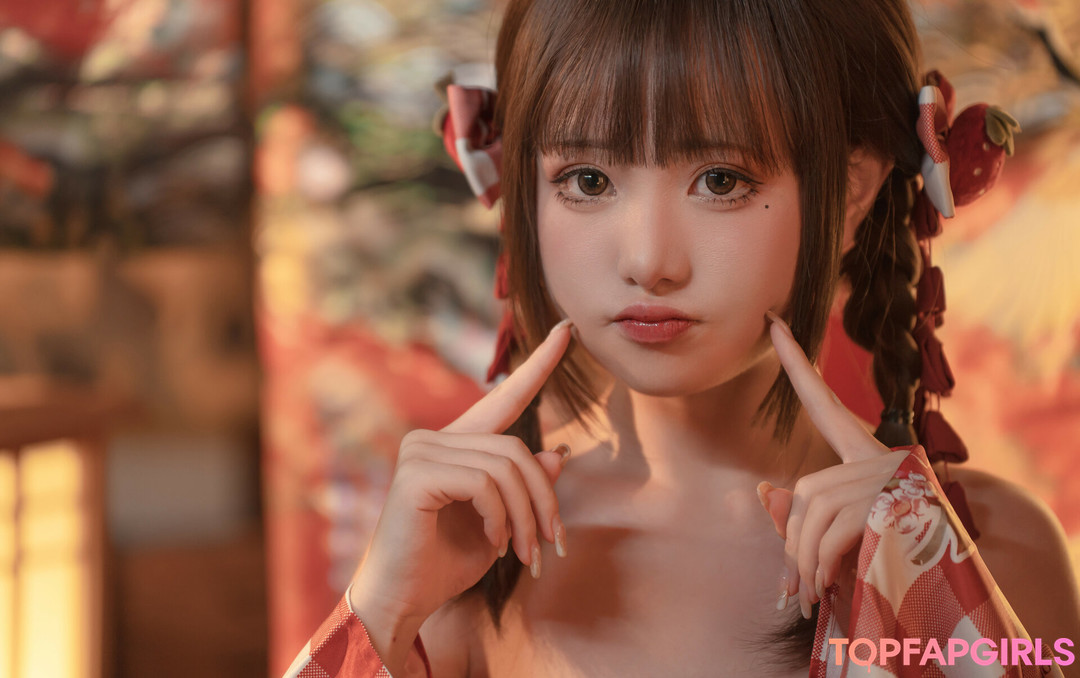 Photo nue de fuite OnlyFans de Nekokoyoshi #464 Photo nue de fuite OnlyFans de Nekokoyoshi #464