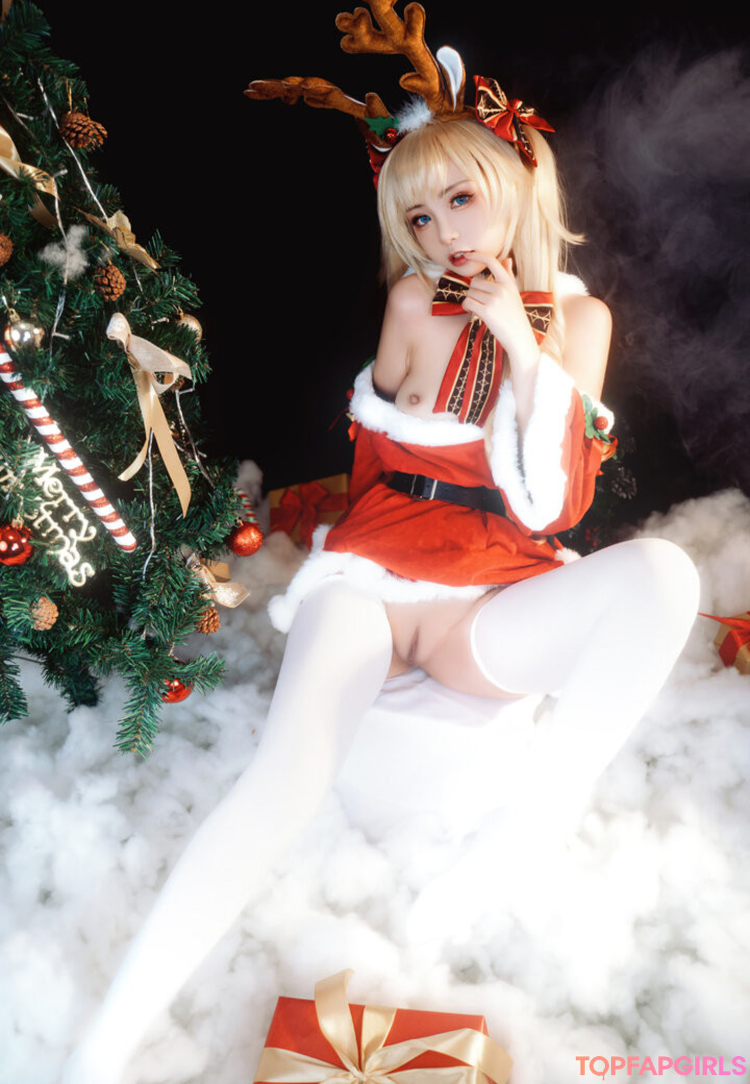 Photo nue de fuite OnlyFans de Nekokoyoshi #506 Photo nue de fuite OnlyFans de Nekokoyoshi #506