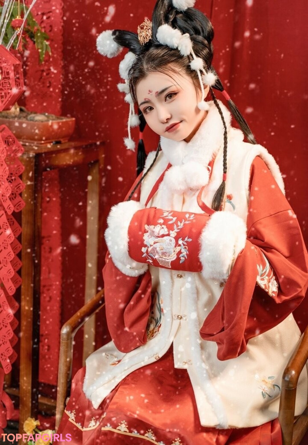 Photo nue de fuite OnlyFans de Nekokoyoshi #513 Photo nue de fuite OnlyFans de Nekokoyoshi #513