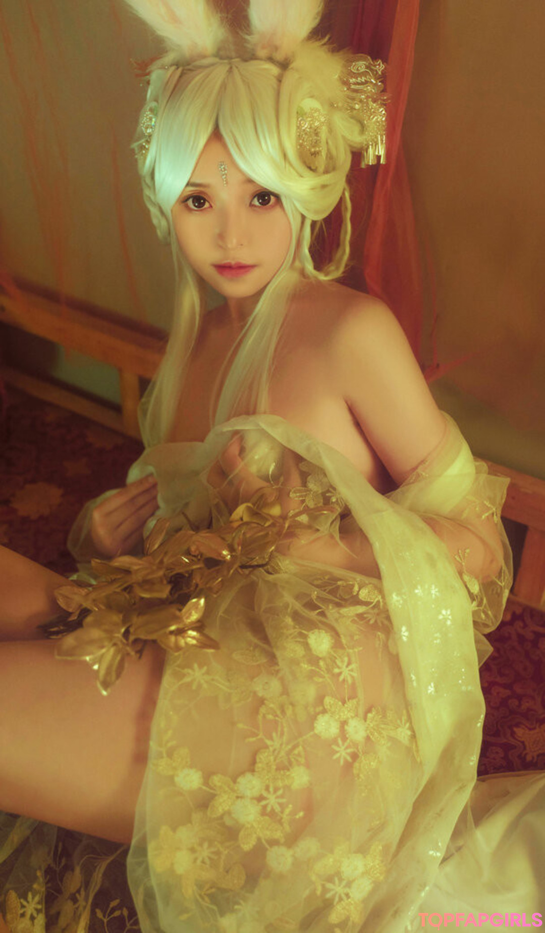 Photo nue de fuite OnlyFans de Nekokoyoshi #527 Photo nue de fuite OnlyFans de Nekokoyoshi #527