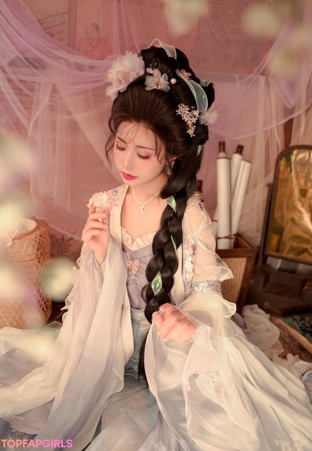Photo nue de fuite OnlyFans de Nekokoyoshi #576 Photo nue de fuite OnlyFans de Nekokoyoshi #576