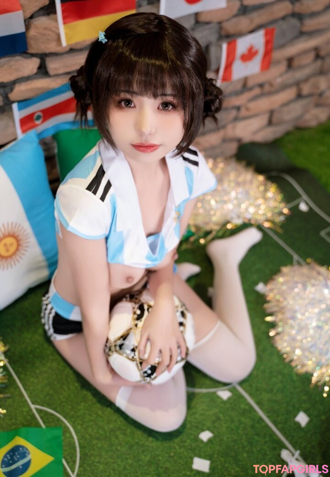 Photo nue de fuite OnlyFans de Nekokoyoshi #583 Photo nue de fuite OnlyFans de Nekokoyoshi #583