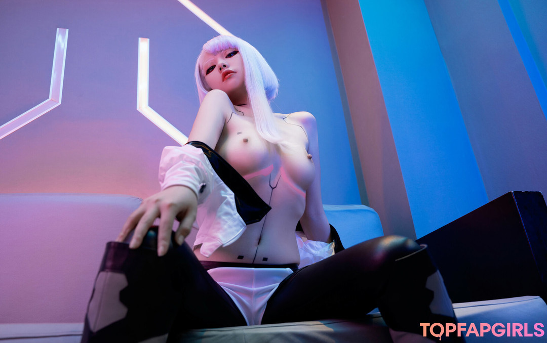 Photo nue de fuite OnlyFans de Nekokoyoshi #635 Photo nue de fuite OnlyFans de Nekokoyoshi #635