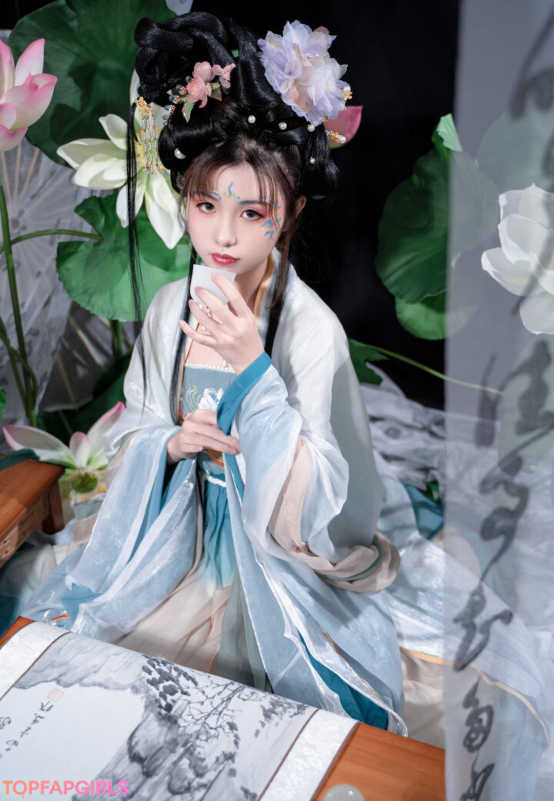 Photo nue de fuite OnlyFans de Nekokoyoshi #672 Photo nue de fuite OnlyFans de Nekokoyoshi #672