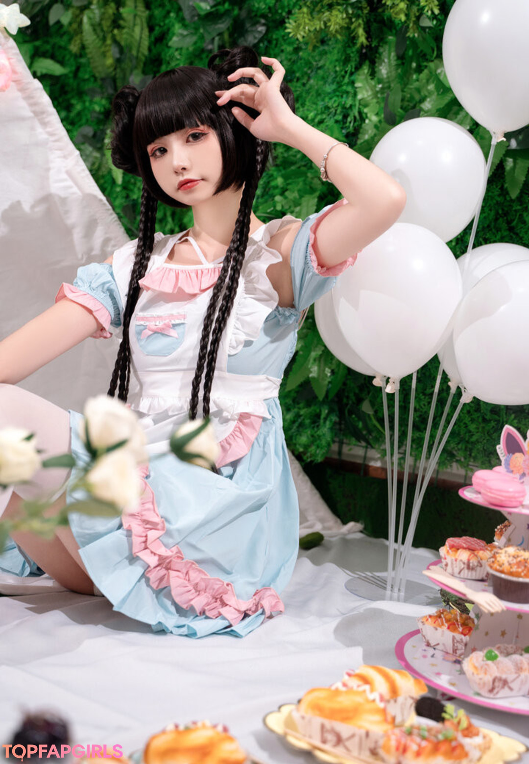 Photo nue de fuite OnlyFans de Nekokoyoshi #679 Photo nue de fuite OnlyFans de Nekokoyoshi #679