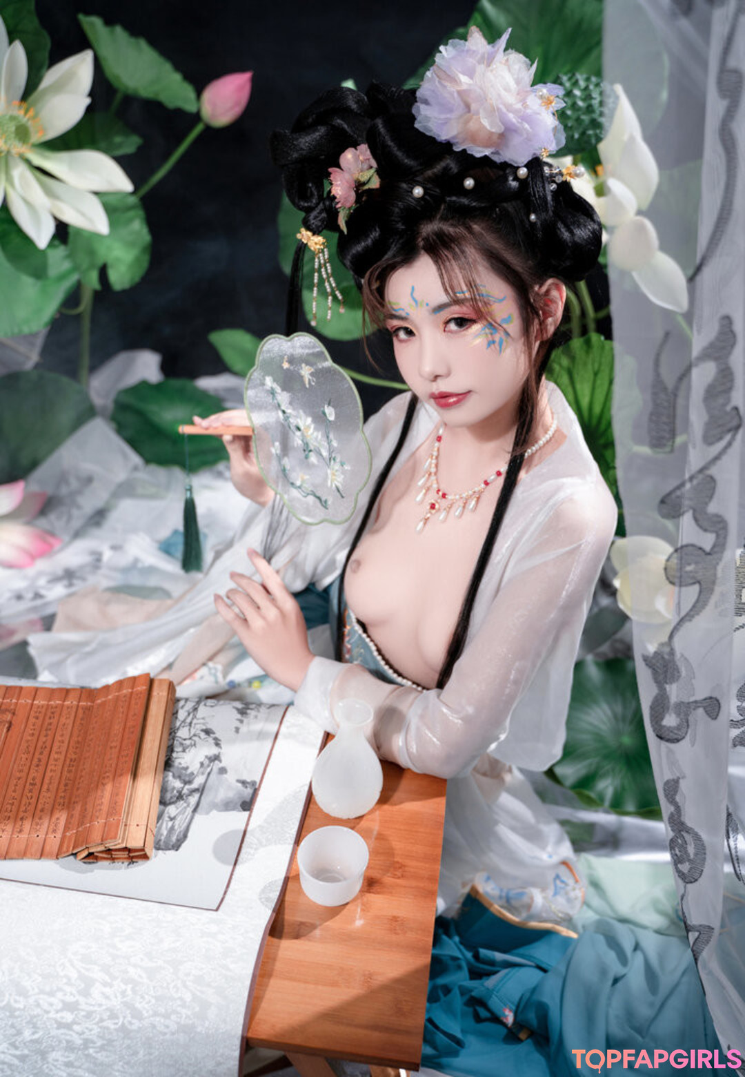 Photo nue de fuite OnlyFans de Nekokoyoshi #683 Photo nue de fuite OnlyFans de Nekokoyoshi #683