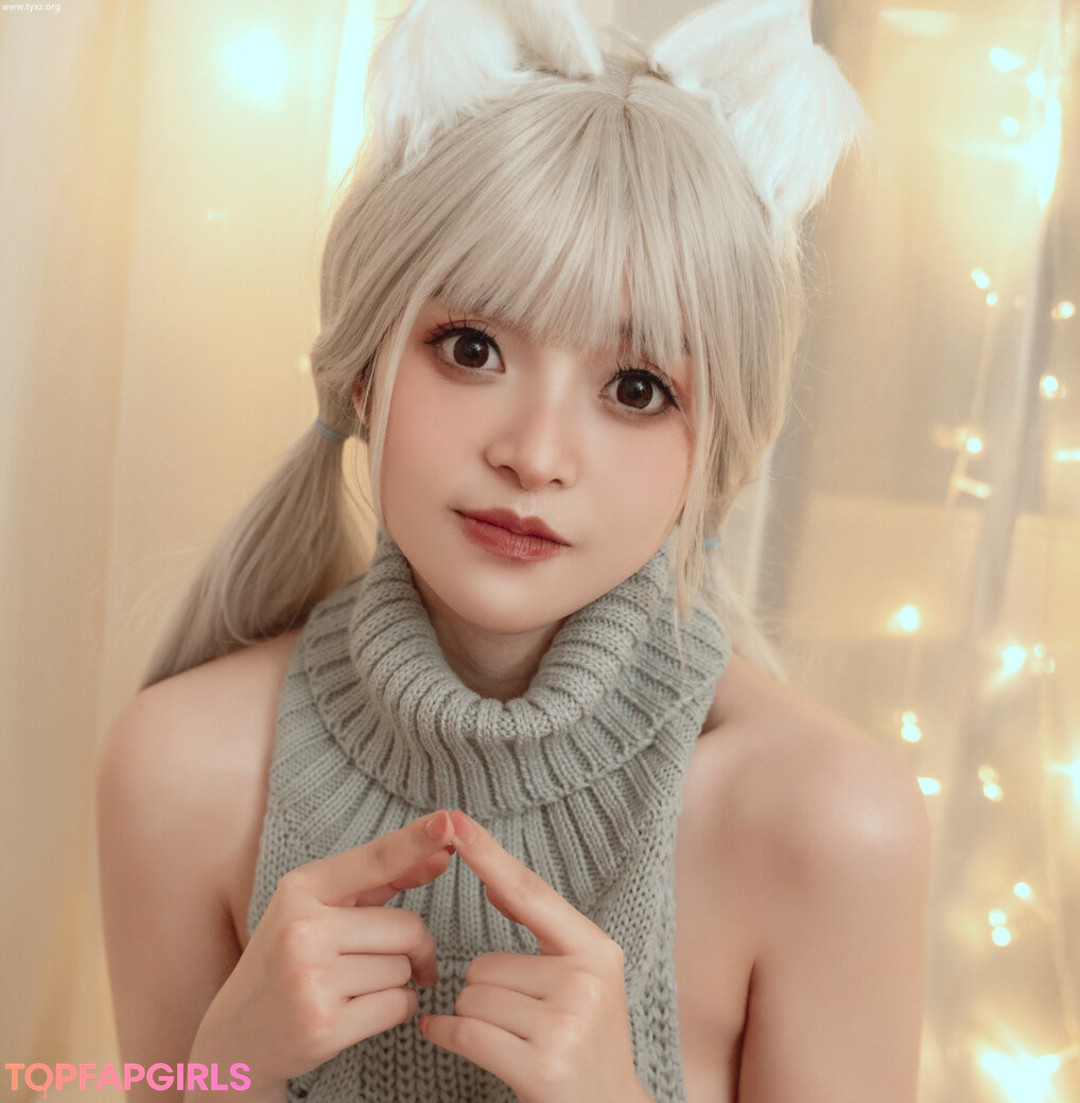 Photo nue de fuite OnlyFans de Nekokoyoshi #785 Photo nue de fuite OnlyFans de Nekokoyoshi #785