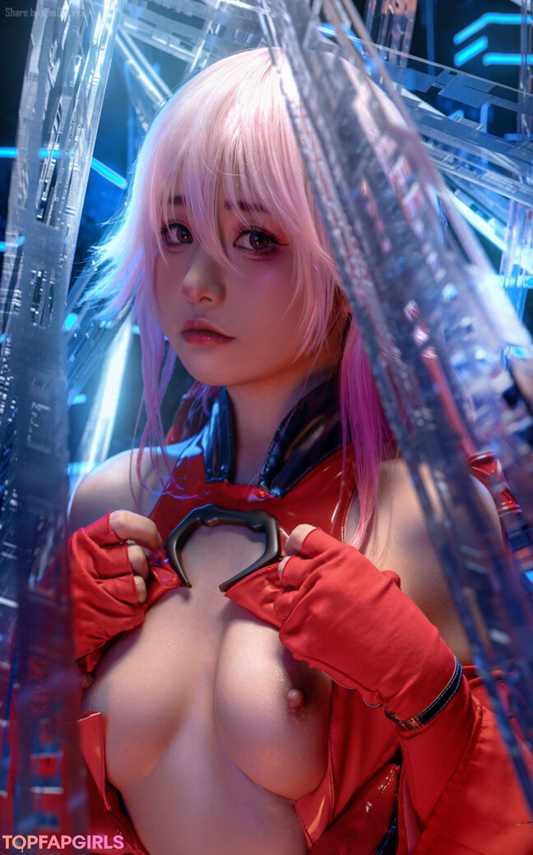 Photo nue de fuite OnlyFans de Nekokoyoshi #80 Photo nue de fuite OnlyFans de Nekokoyoshi #80