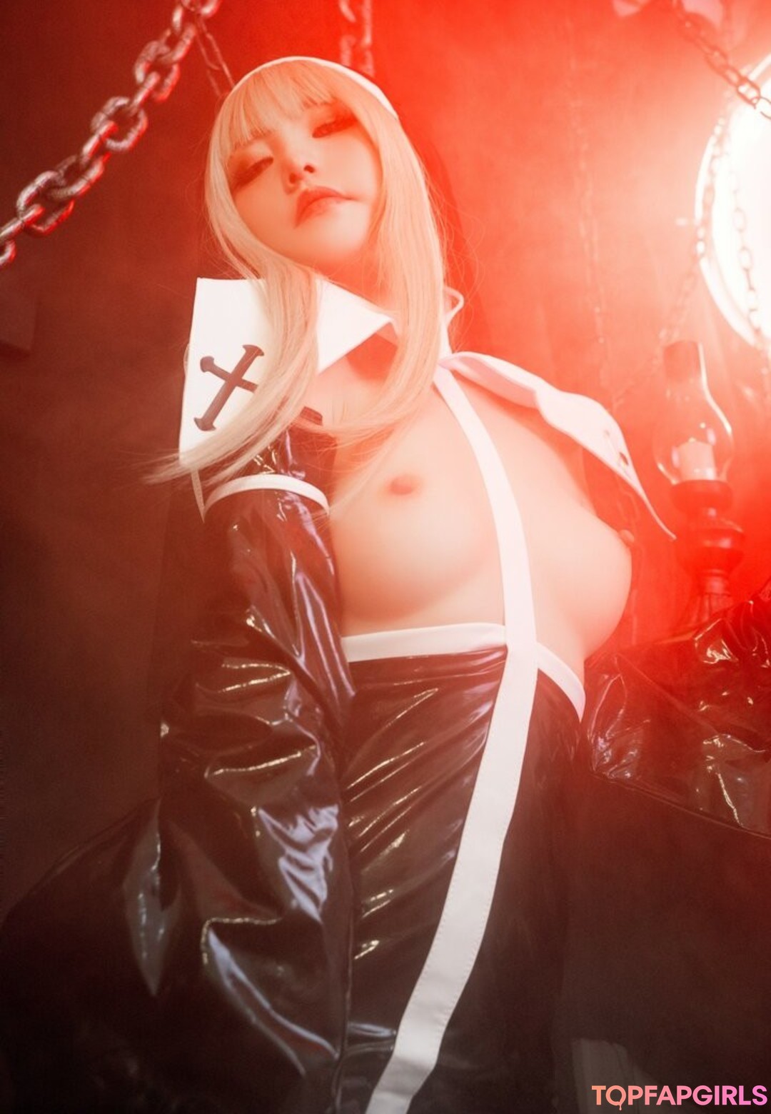 Photo nue de fuite OnlyFans de Nekokoyoshi #904 Photo nue de fuite OnlyFans de Nekokoyoshi #904