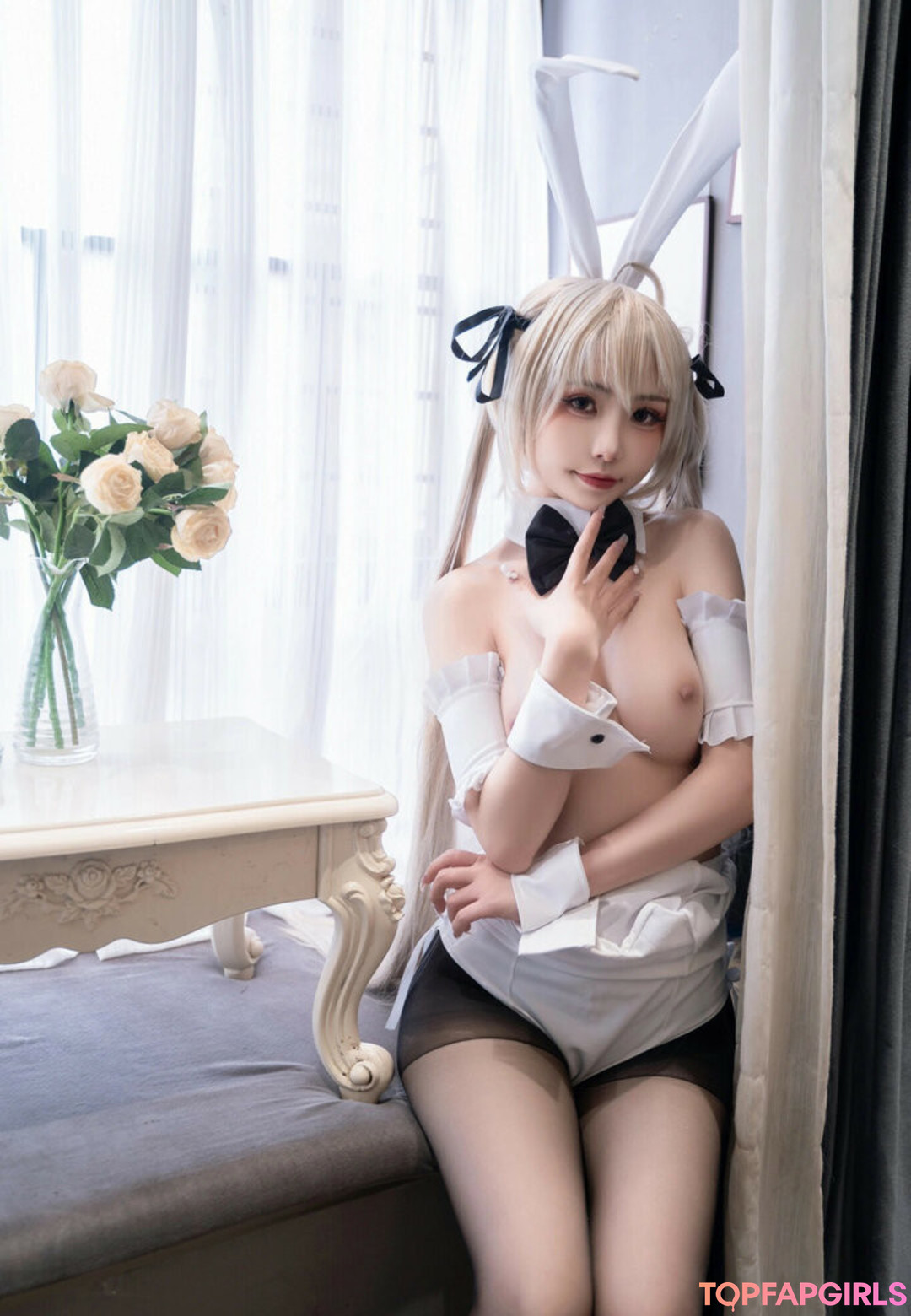 Photo nue de fuite OnlyFans de Nekokoyoshi #960 Photo nue de fuite OnlyFans de Nekokoyoshi #960