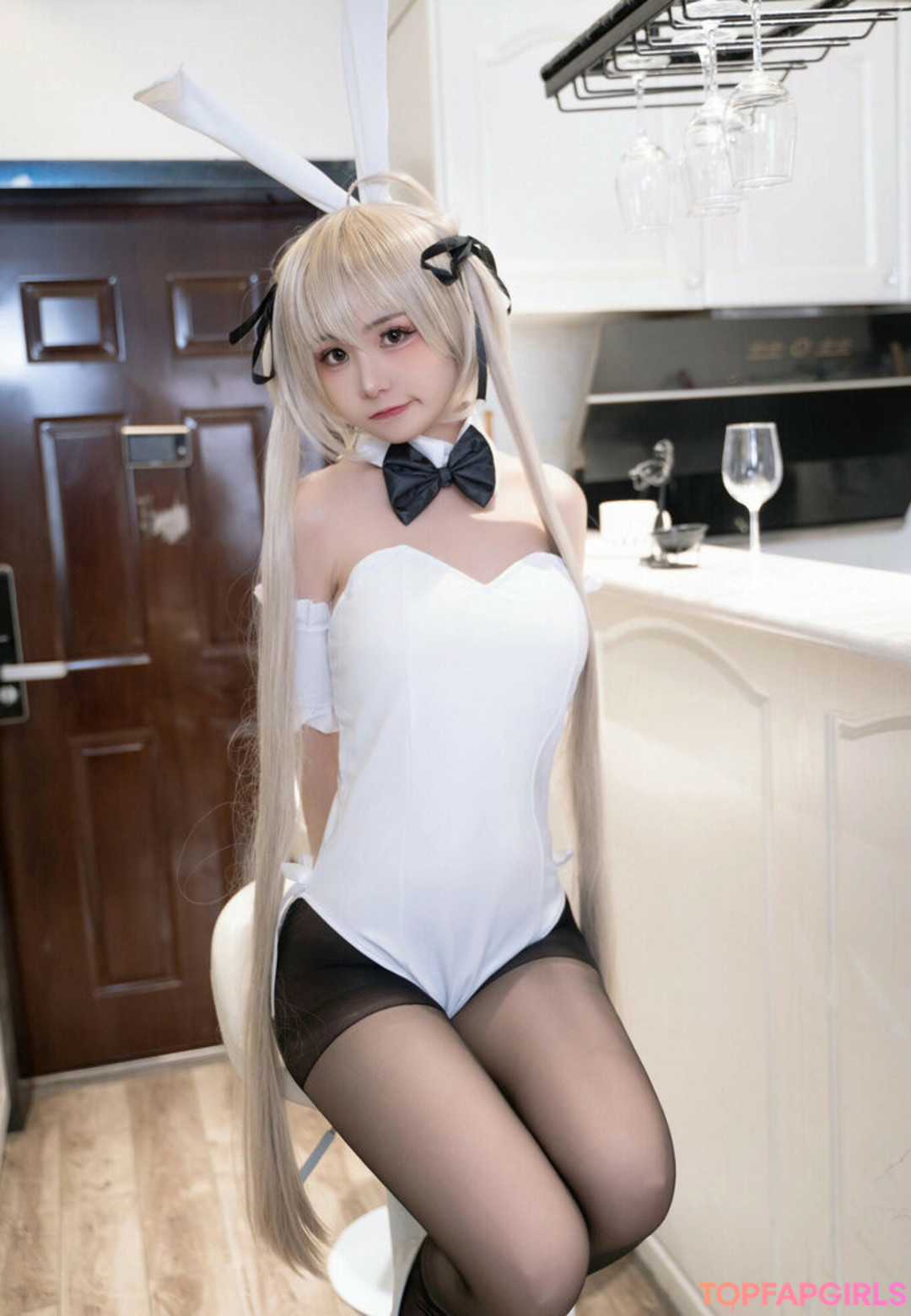 Photo nue de fuite OnlyFans de Nekokoyoshi #972 Photo nue de fuite OnlyFans de Nekokoyoshi #972