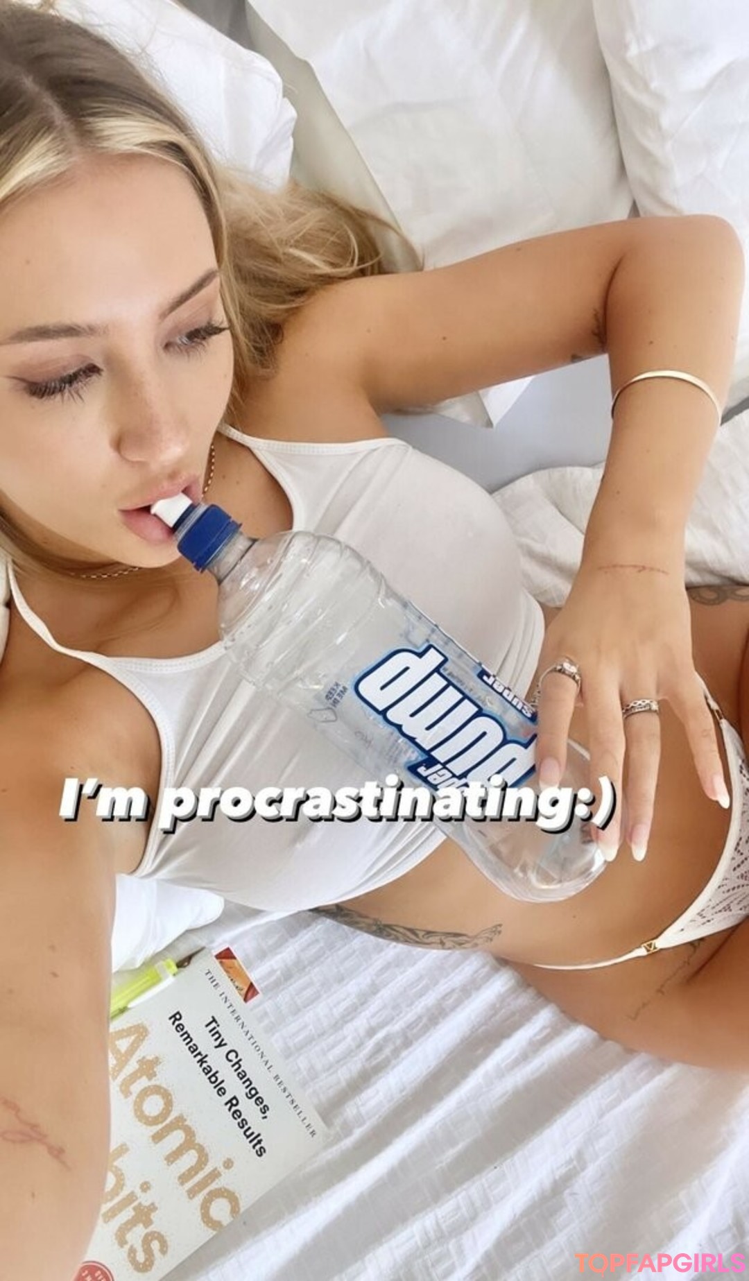 Photo nue de fuite OnlyFans de Jessienicolexxx #110 Photo nue de fuite OnlyFans de Jessienicolexxx #110