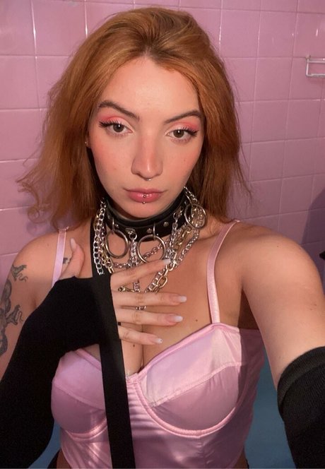 Chloe Parker Photo nue de fuite OnlyFans de Chloe Parker #10