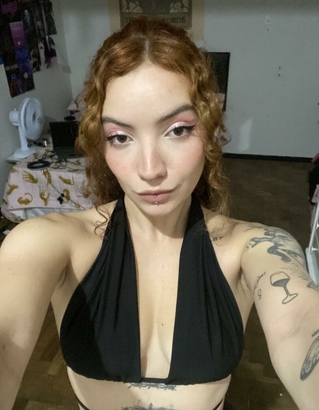 Chloe Parker Photo nue de fuite OnlyFans de Chloe Parker #12