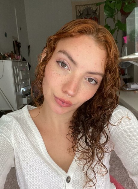 Photo nue de fuite OnlyFans de Chloe Parker