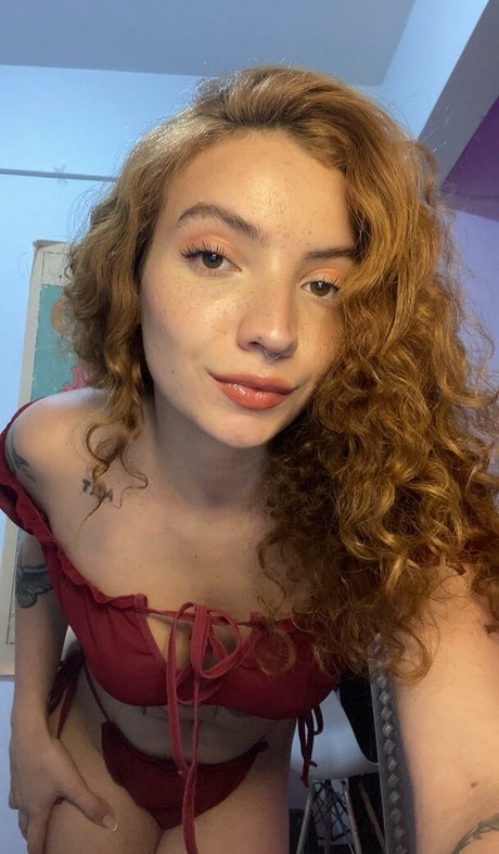 Chloe Parker Photo nue de fuite OnlyFans de Chloe Parker #18