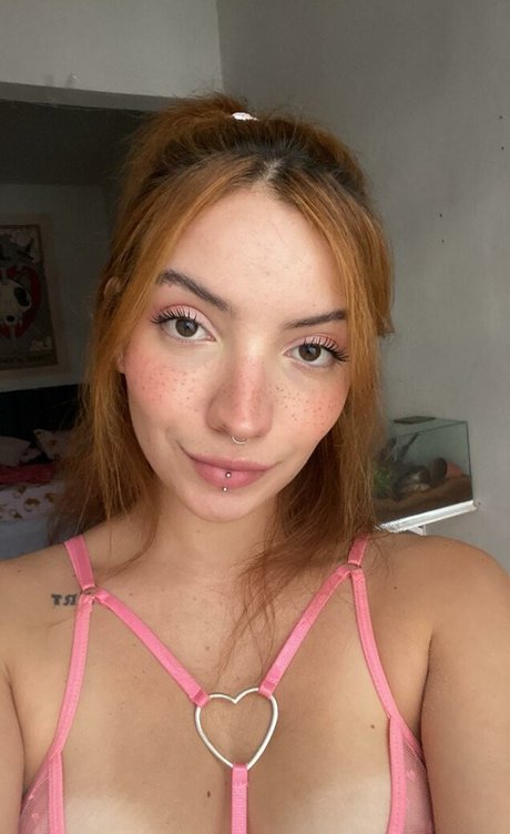 Chloe Parker