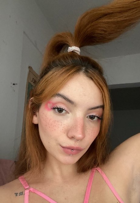 Chloe Parker Photo nue de fuite OnlyFans de Chloe Parker #3