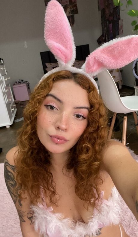 Chloe Parker Photo nue de fuite OnlyFans de Chloe Parker #31