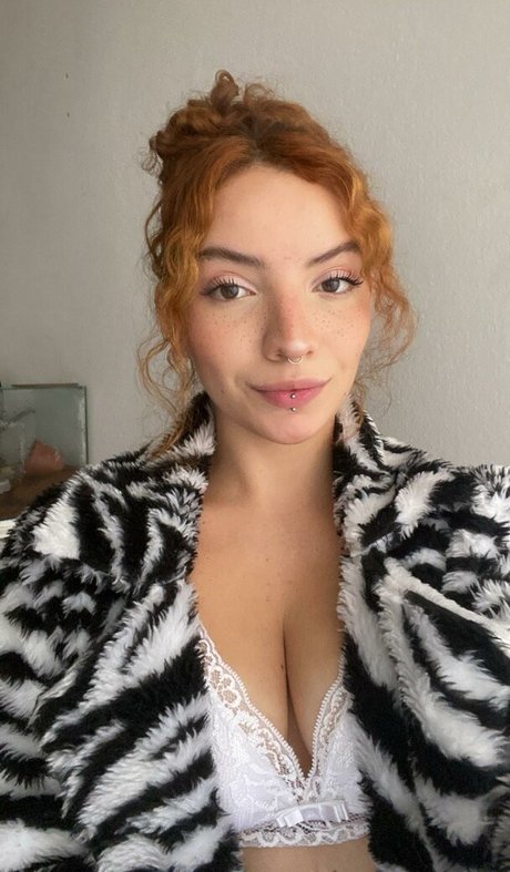 Chloe Parker