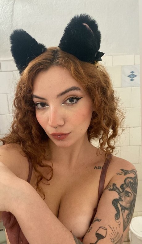 Chloe Parker Photo nue de fuite OnlyFans de Chloe Parker #5