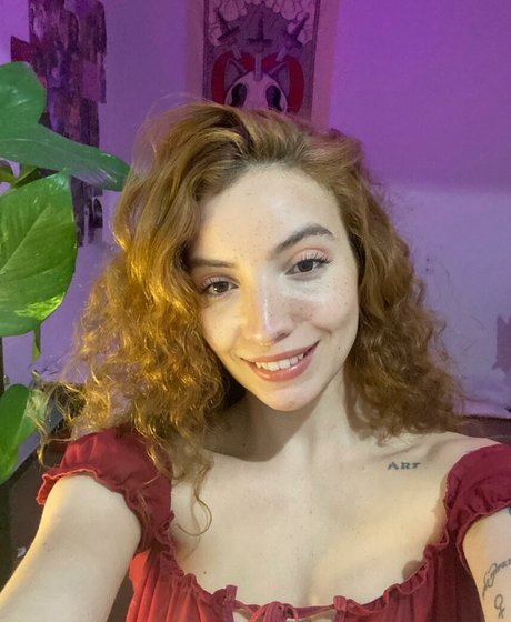 Chloe Parker Photo nue de fuite OnlyFans de Chloe Parker #9