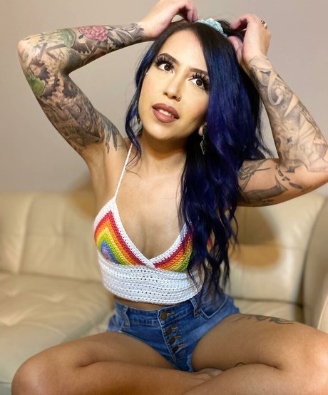 Meghanelle