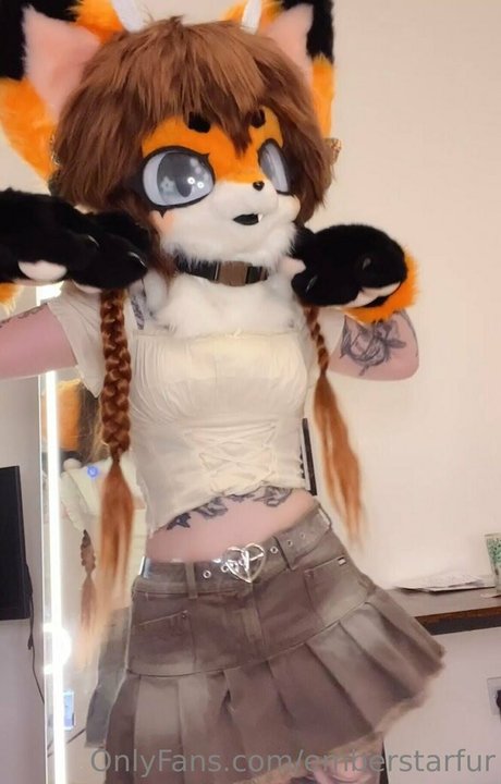 Emberstarfur