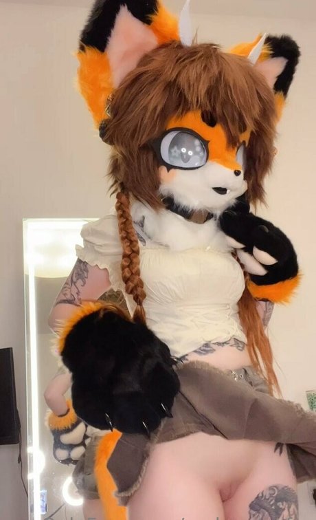Emberstarfur