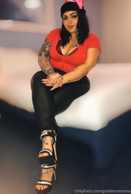 Latinamarina