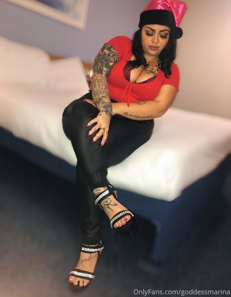 Latinamarina