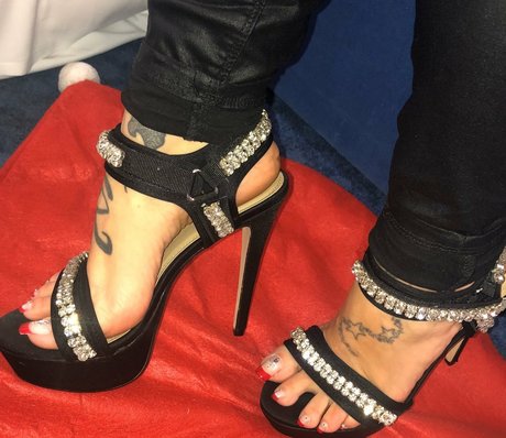 Photo nue de fuite OnlyFans de Latinamarina
