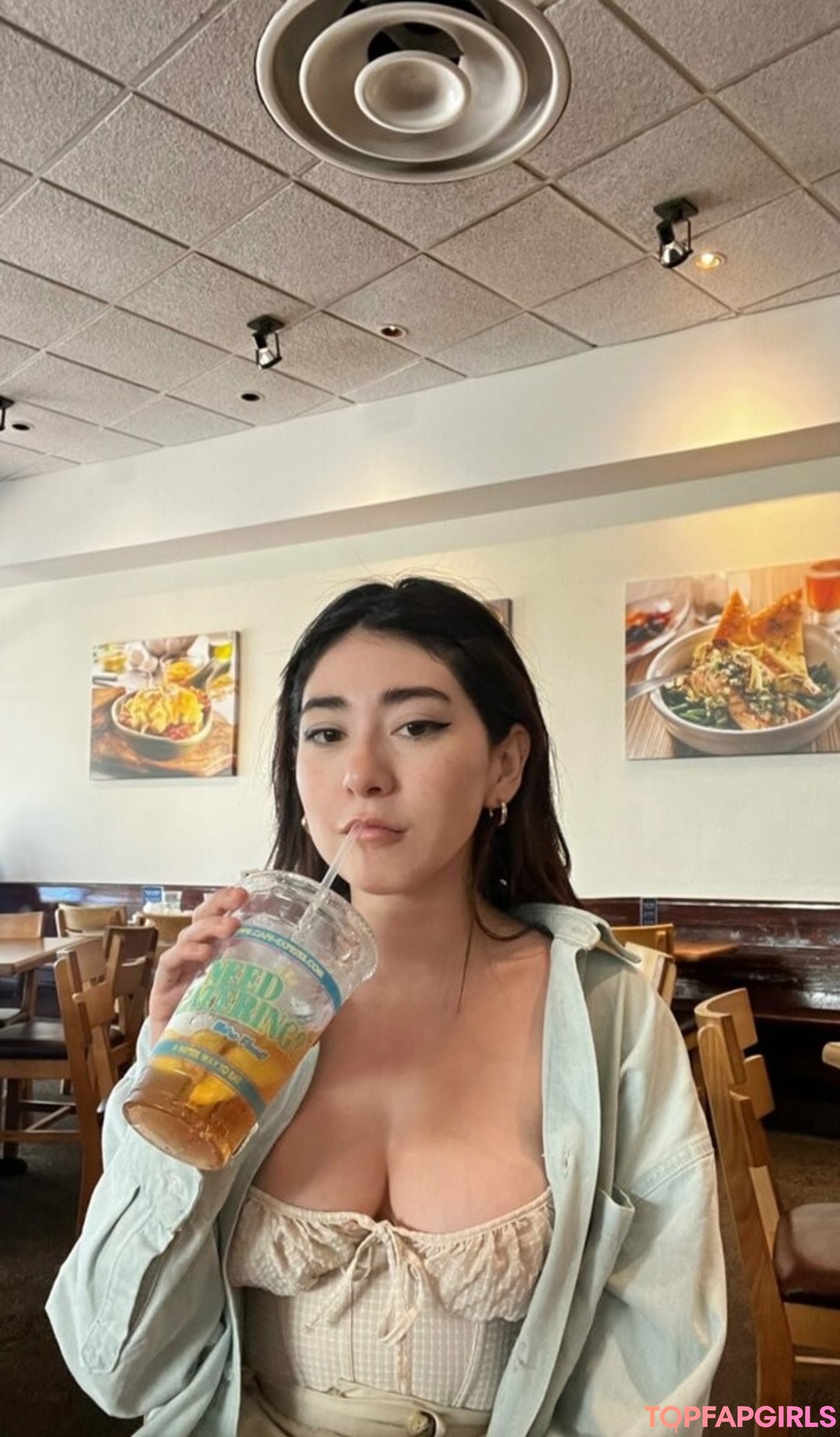 Photo nue de fuite OnlyFans de Kawaii Samaa #7 Photo nue de fuite OnlyFans de Kawaii Samaa #7