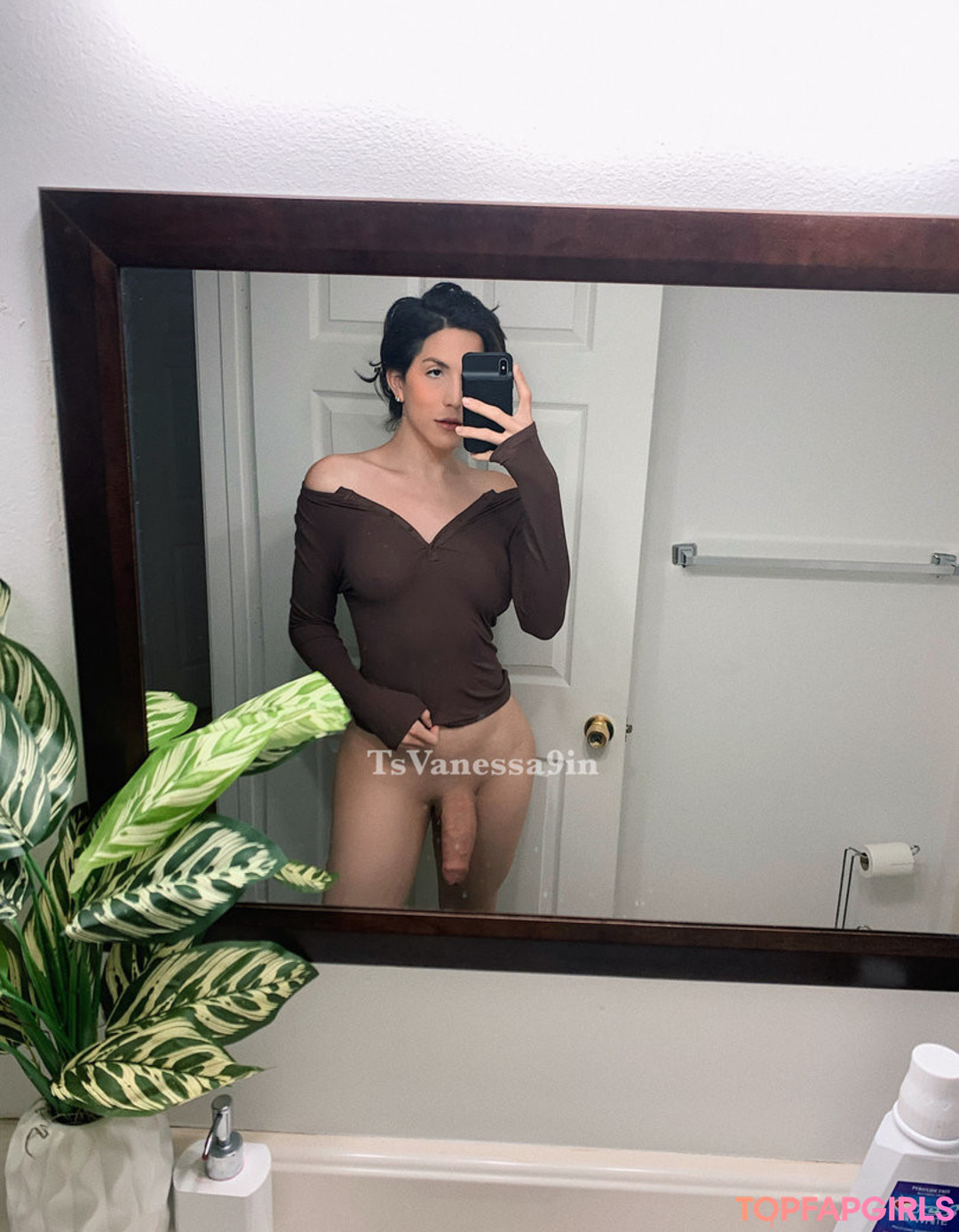 Photo nue de fuite OnlyFans de Ts Vanessa9in #11 Photo nue de fuite OnlyFans de Ts Vanessa9in #11
