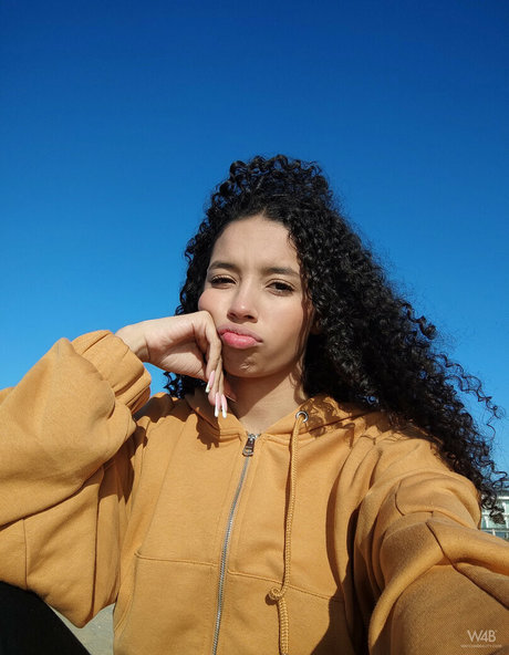 Photo nue de fuite OnlyFans de Goddessvaleryp