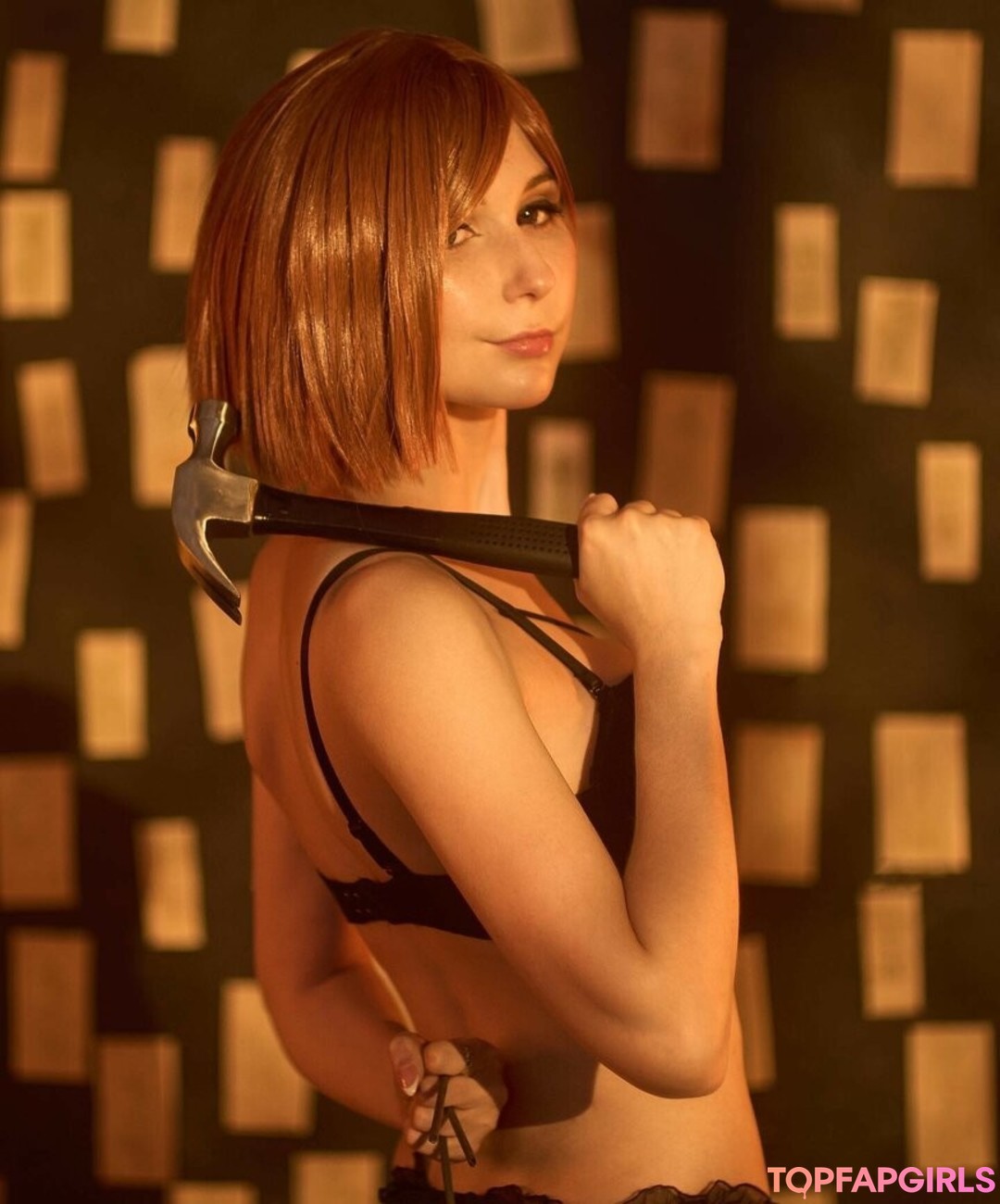 Photo nue de fuite OnlyFans de Natsumipon #121 Photo nue de fuite OnlyFans de Natsumipon #121