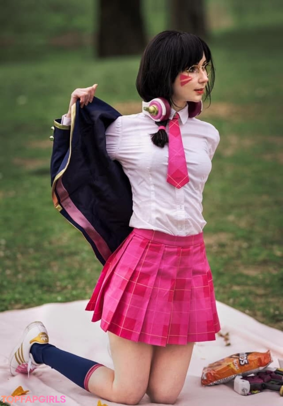 Photo nue de fuite OnlyFans de Natsumipon #144 Photo nue de fuite OnlyFans de Natsumipon #144