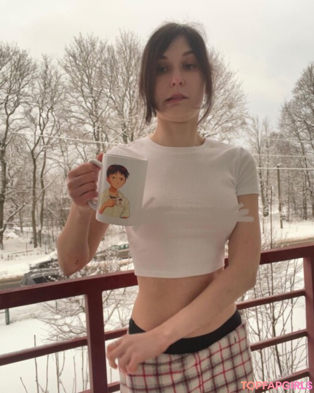 Photo nue de fuite OnlyFans de Natsumipon #173 Photo nue de fuite OnlyFans de Natsumipon #173