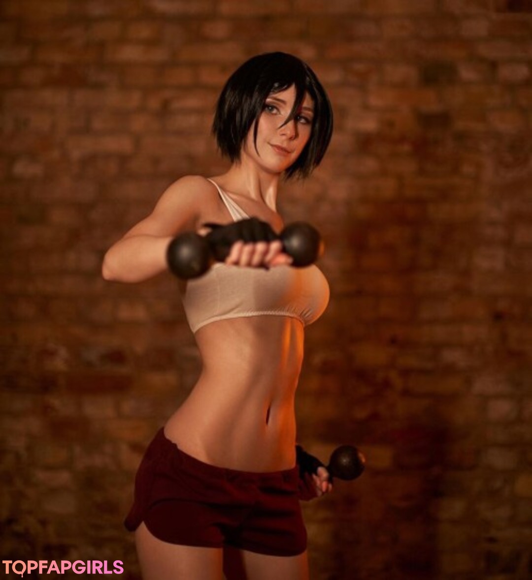 Photo nue de fuite OnlyFans de Natsumipon #205 Photo nue de fuite OnlyFans de Natsumipon #205