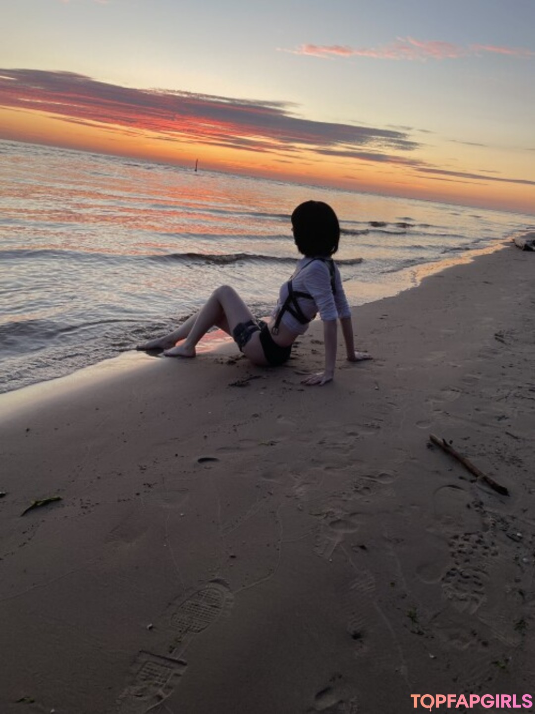 Photo nue de fuite OnlyFans de Natsumipon #248 Photo nue de fuite OnlyFans de Natsumipon #248