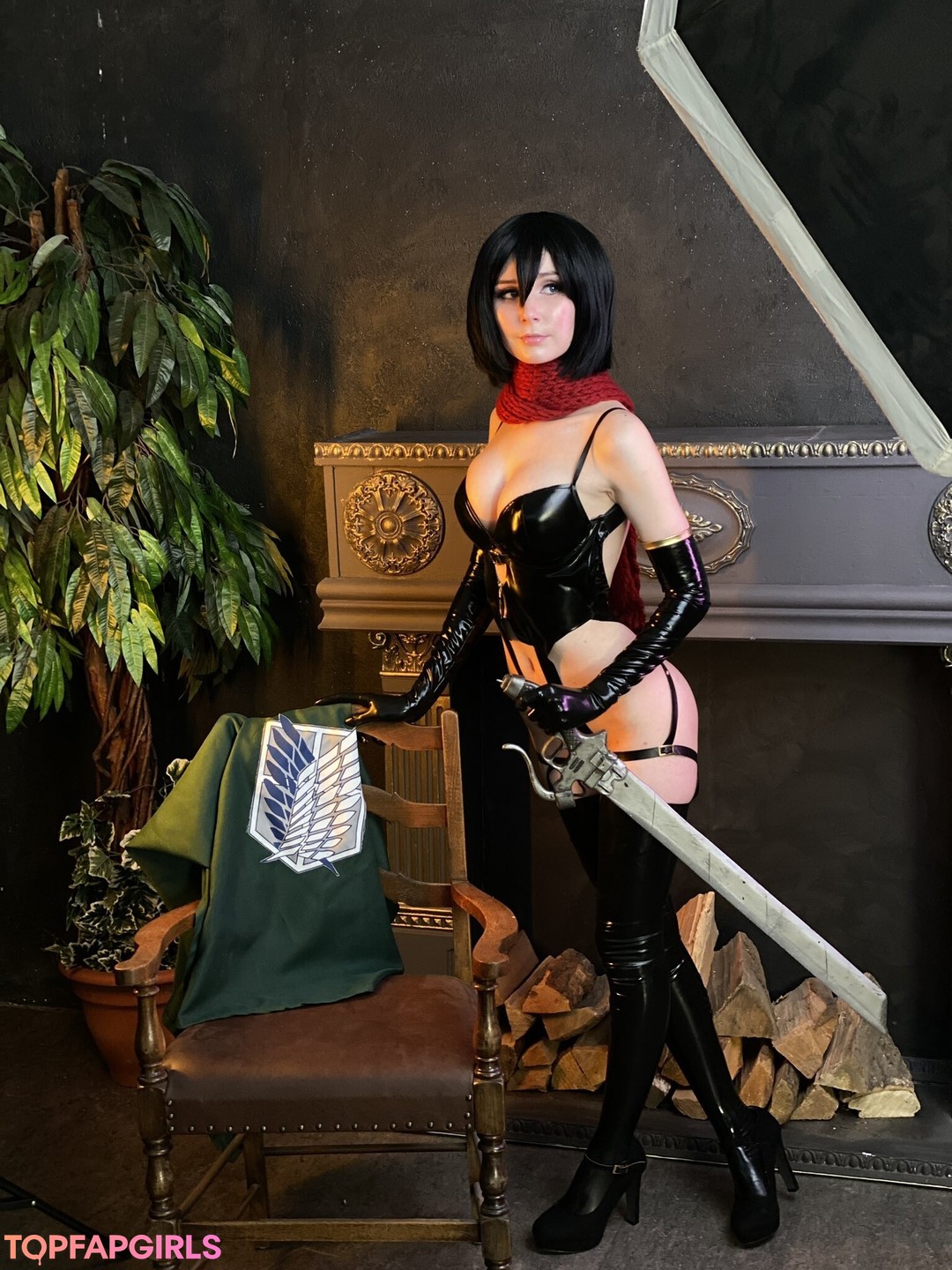 Photo nue de fuite OnlyFans de Natsumipon #252 Photo nue de fuite OnlyFans de Natsumipon #252