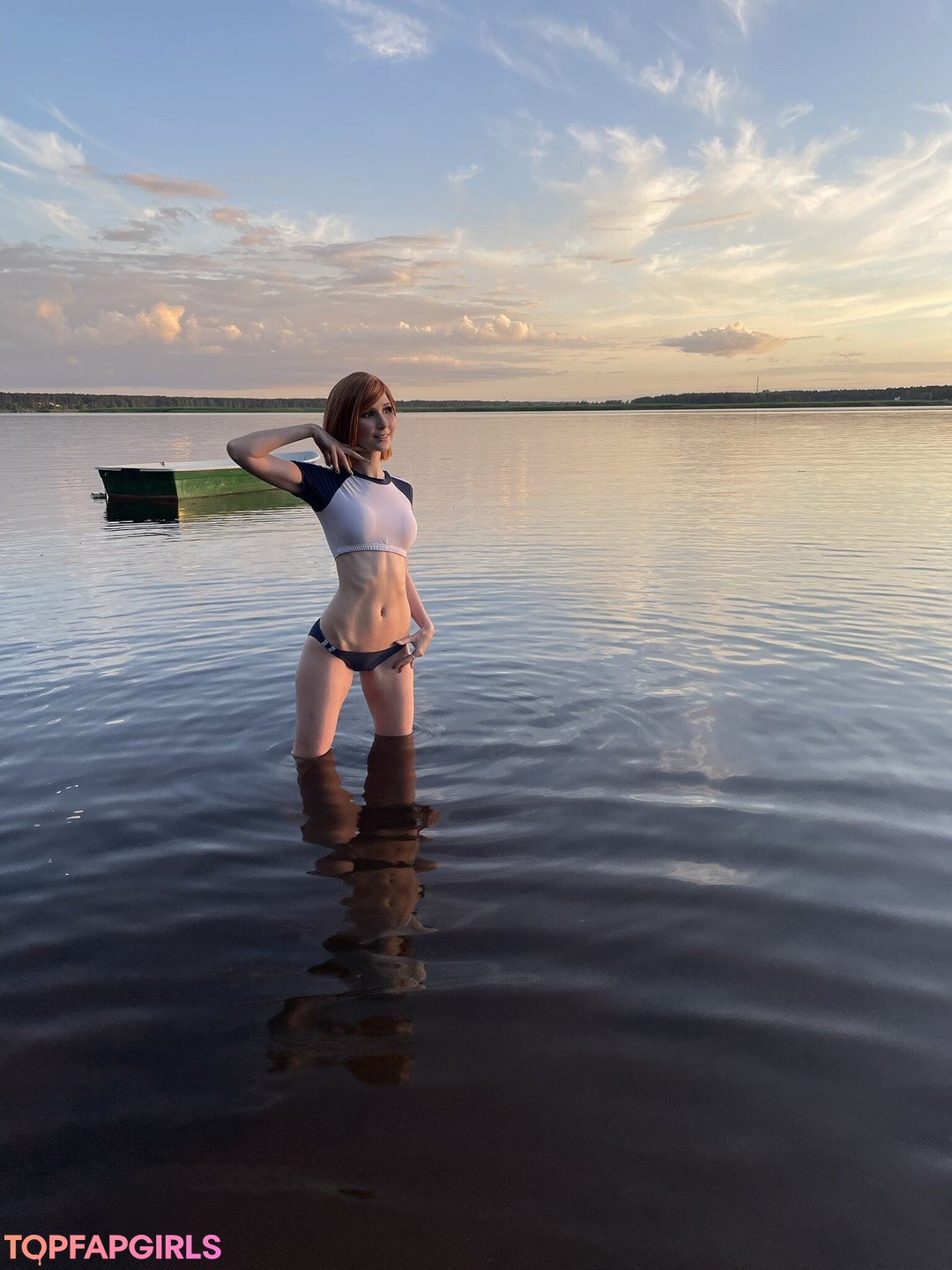 Photo nue de fuite OnlyFans de Natsumipon #258 Photo nue de fuite OnlyFans de Natsumipon #258