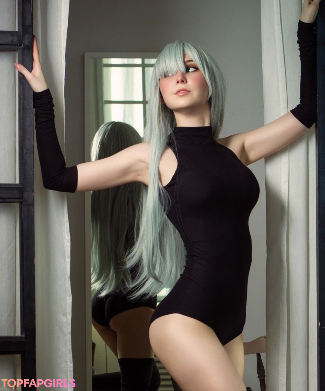 Photo nue de fuite OnlyFans de Natsumipon #29 Photo nue de fuite OnlyFans de Natsumipon #29