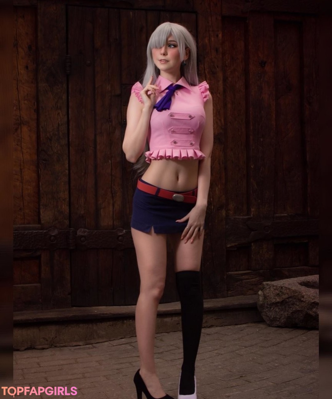 Photo nue de fuite OnlyFans de Natsumipon #31 Photo nue de fuite OnlyFans de Natsumipon #31
