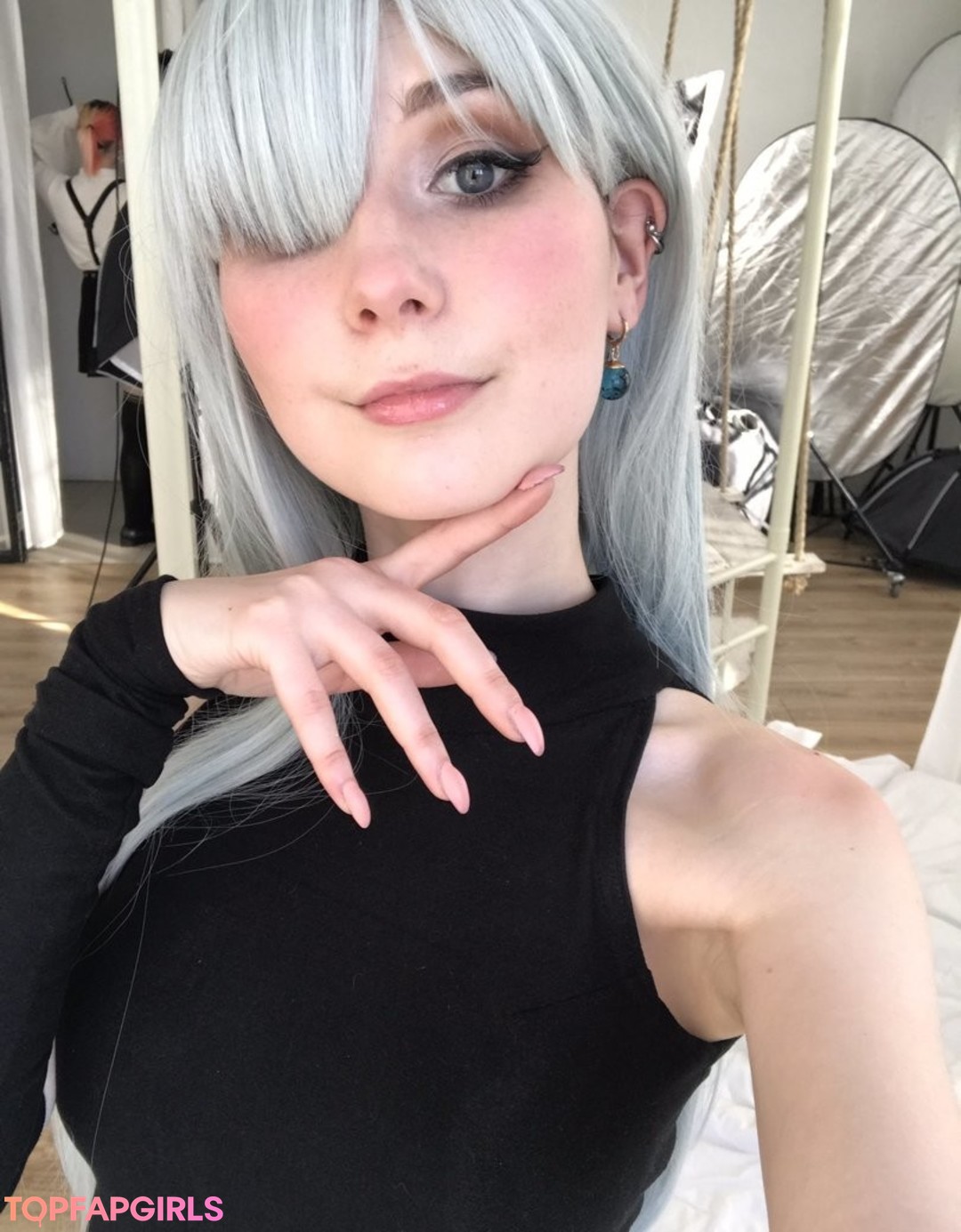 Photo nue de fuite OnlyFans de Natsumipon #42 Photo nue de fuite OnlyFans de Natsumipon #42