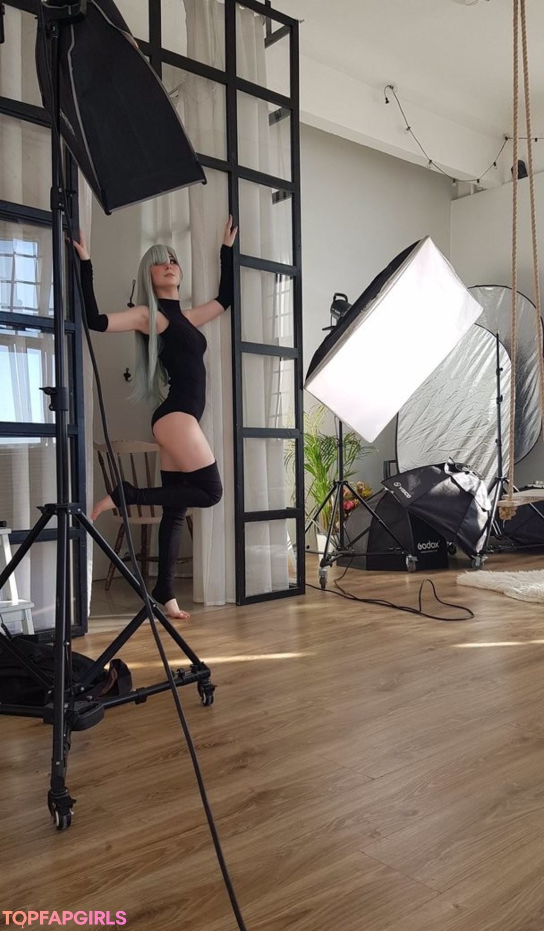 Photo nue de fuite OnlyFans de Natsumipon #44 Photo nue de fuite OnlyFans de Natsumipon #44