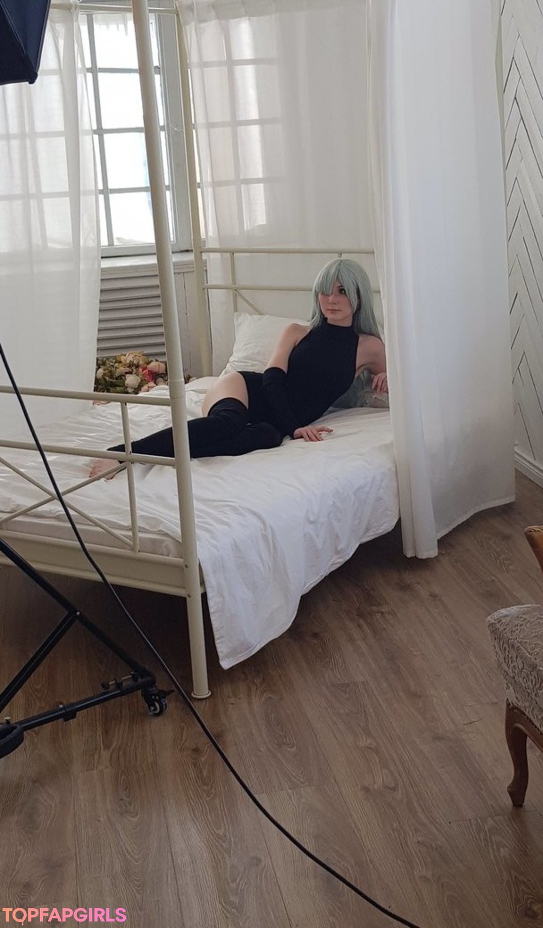 Photo nue de fuite OnlyFans de Natsumipon #45 Photo nue de fuite OnlyFans de Natsumipon #45