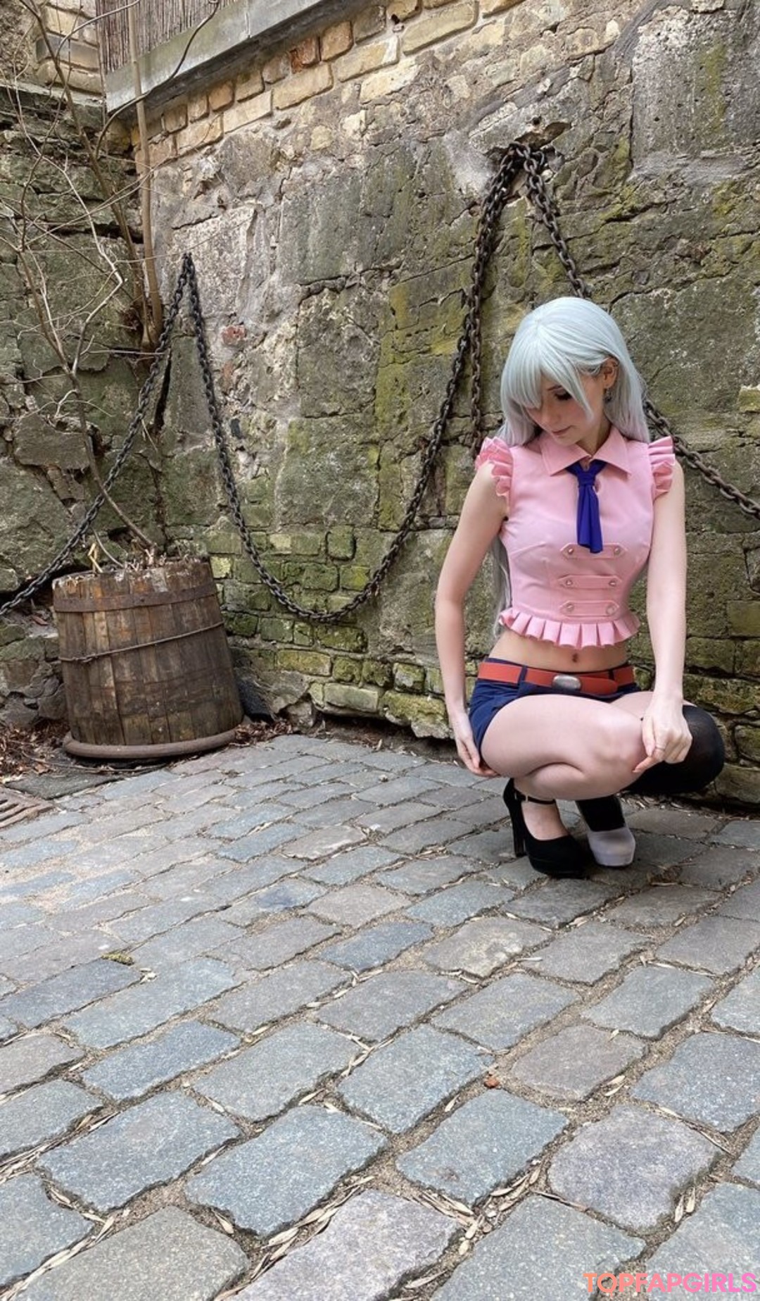 Photo nue de fuite OnlyFans de Natsumipon #47 Photo nue de fuite OnlyFans de Natsumipon #47